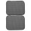 Bowling Accessoires Grijs Mat 2 1
