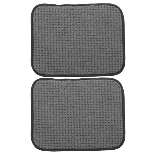Bowling Accessoires Grijs Mat 2
