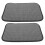 Bowling Accessoires Grijs Mat 2 9