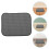Bowling Accessoires Grijs Mat 2 10