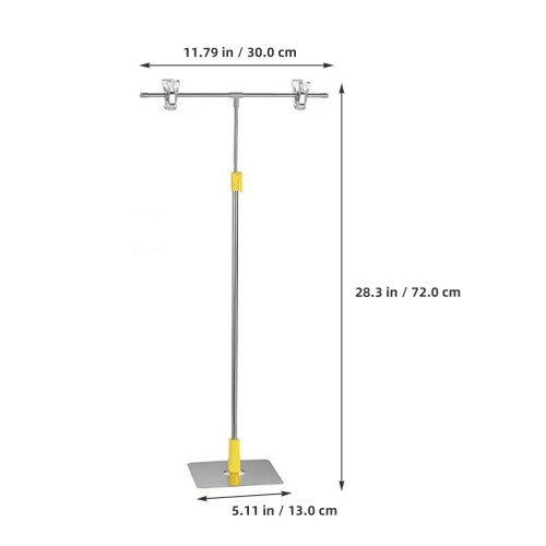 Worgeous Poster Board Holder Stand Frame 1