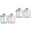 4 Pcs Foam Bubble Maker Cup Facial Cleaner Foamer 4