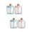 4 Pcs Foam Bubble Maker Cup Facial Cleaner Foamer 7