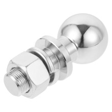 Balls Voor Vrachtwagen IJzer Voor SUV 1 Set