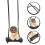 Astronaut Auto Accessoires 4,50x4,50x3,50 Cm 4
