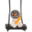 Astronaut Auto Accessoires 4,50x4,50x3,50 Cm 3