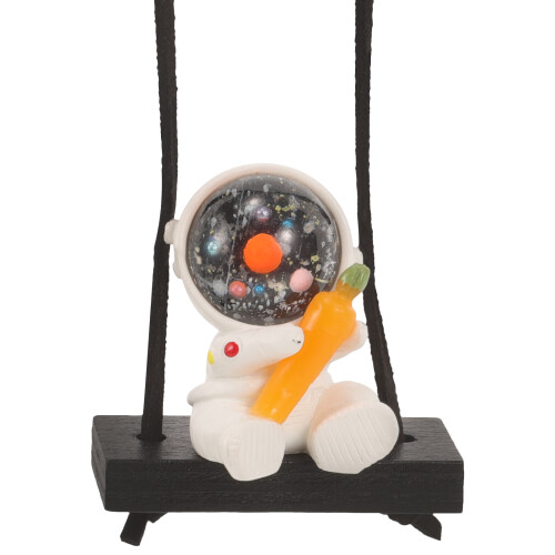 Astronaut Auto Accessoires 4,50x4,50x3,50 Cm 2