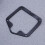 Locking Latch Tool Case T-Handgreep 6