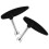 2 Golf Tool Hulpmiddelen Voor Accessoires Zwart 10