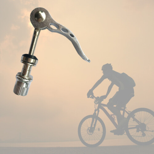 Cycle Hub Mountainbike Snelspannerhendel 2