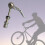 Cycle Hub Mountainbike Snelspannerhendel 2