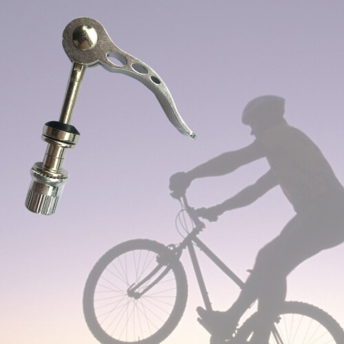 Cycle Hub Mountainbike Snelspannerhendel 1
