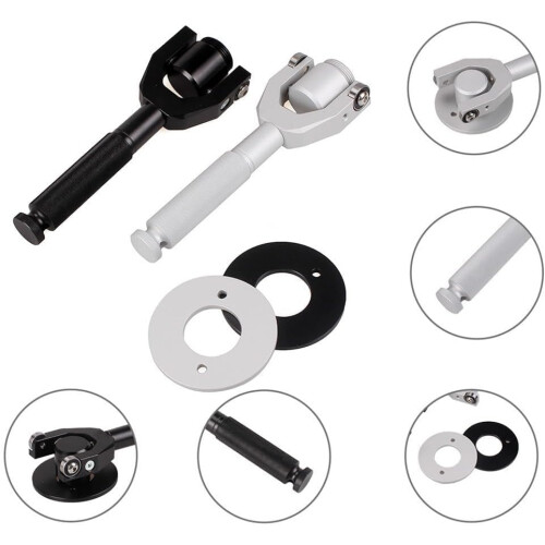 72 Inch Tool For Can Am Maverick X3 Belt Change - Silver Belt Replacement Tool 2