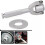 72 Inch Tool For Can Am Maverick X3 Belt Change - Silver Belt Replacement Tool 2