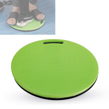Rotating Transfer Board 360 Degree Rotation, Non Slip Pivot Disc, 120 Kg Capacity, Wheelchair to Bed, Toilet, Tub, Car