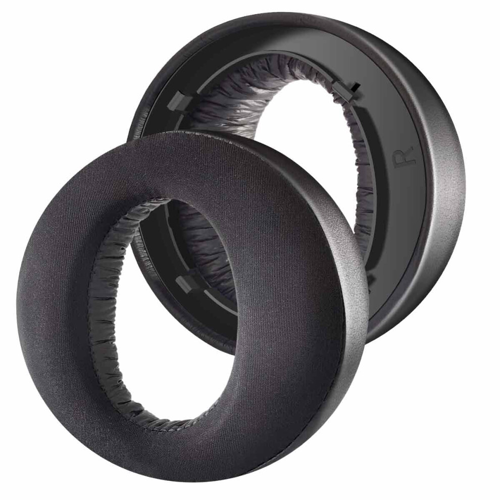 Cooling-Gel Replacement Ear Pads For Sony Ps5 Pulse 3D Headset, Compatible, Cooling Gel Material 9354506249199