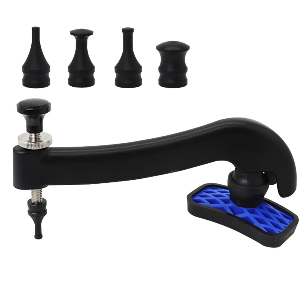 Car Dent Remover Tapping Pen Tool For Auto Shop Home Garage Vehicle Door Metal Panel Appliance Dent Repair 9084446381689