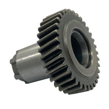 High Precise 7 Tooth Gear For Hammer Drill Transmission Replacement For Construction DIYer Compatible With Hammer Drills