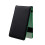 Professional Golf Scorebook PU Scorecard Holder, Compact Notepad, Lightweight Design, Easy Storage, Dust Protection 1