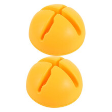 Soccer Agility 2 Pack Plastic Stand For Basketball Training Durable Stable Design Soccer Fitness Equipment