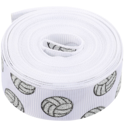 1Ruban En Polyester Pour Décoration Cadeau DIY Fête