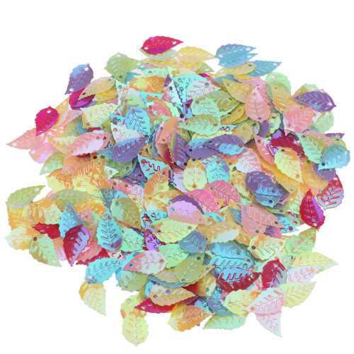 Blatt Paste Material Diy Bastelarbeiten Kind 2,50x1,50x0,10 Cm 1
