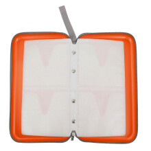 Case Holder Aufbewahrungslösung 28,5x15,5x4,8 cm Orange