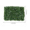 1St Künstliche Gartenpflanzen Rasensimulation Grün LDPE 2