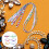 12Pcs Assorted Color Printed Ribbon for DIY Earrings Durable Polyester 6