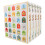 5Pcs Ramadan Careful Countdown Paper Boxes Small Eid Present Pack 1