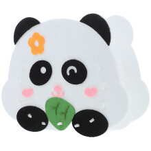 Panda Bleistift Halter 1 Niedlicher Stifteorganizer Für Kinder