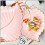 1St Blatt Schmucktablett Keramik Tablett Halter Armband 7