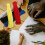 Pipe Cleaner Bastelartikel Polyester Mit Eisen Draht 500 3