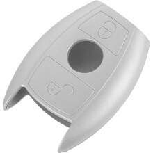 Key Protector Silber Spritzwassergeschützt Für Autotürschlüssel 1 Stk