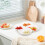 Lebensmittel Aufbewahrungstablett Snack Schale Halter 3