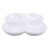Lebensmittel Aufbewahrungstablett Snack Schale Halter 10
