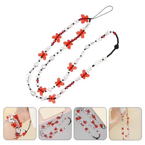 Beaded Lost Hängender Zubehör Mit Niedlichem 2