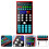 Computer Stemvervanger Audio Mixer Voor Streamen Geluidsbord 7