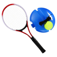 Tennis Oefenen Rebounder Multi 1 Set 20,8 X 7,5 X 1,7 Inch