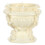 Moule DIY Pot À Fleurs Plastique Beige Décoratif 10