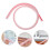 Raindrops Water Blocking Strip Waterstrip 104,00 X 2,80 X 1,50 Cm 9