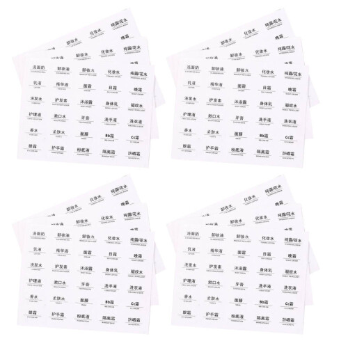 30 4G Spuitfles Waterdicht