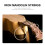 1 Set Snaar Dulcimer Staal Pick 5