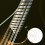 1 Set Snaar Dulcimer Staal Pick 7