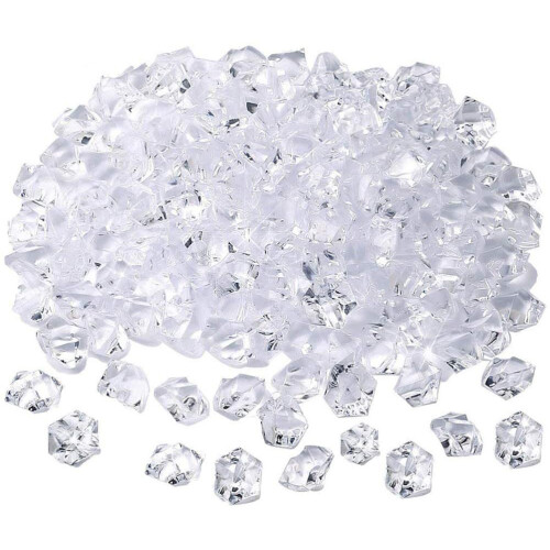 Crystal Stone Ijsaccessoires Sieradornment