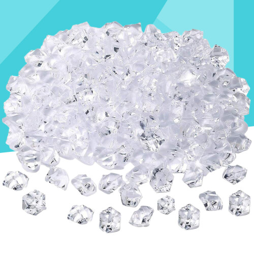 Crystal Stone Ijsaccessoires Sieradornment 2