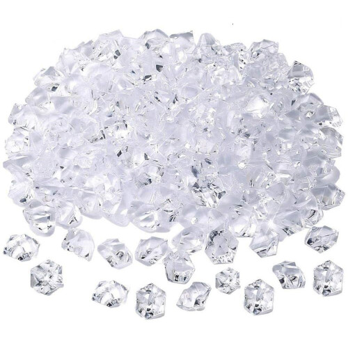 Crystal Stone Ijsaccessoires Sieradornment 1