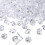 Crystal Stone Ijsaccessoires Sieradornment 11