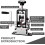 Manual Wire Stripping Machine Hand Crank Or Drill Powered Cable Stripper Machine Adjustable For 1-20 Mm Copper Recycling 2