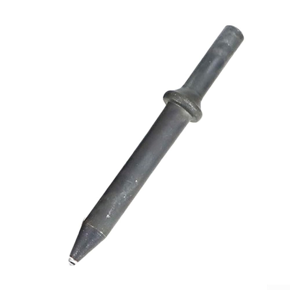 Pneumatic Rivet Head M6.5 Set For Air Hammer Nailing Machines, Solid Semi-Hollow Design, Air Hammer Accessories 9084446382419